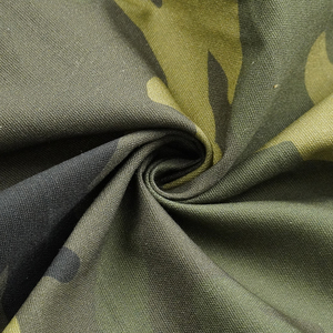 100% хлопок Холст Открытый камуфляж серии, различные наружные подходящие ткани, можно использовать для гидроизоляции - Product Image 6