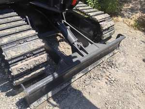 Escavatori Mini Doosan Dh60 Dh60-7 Usati Originali Coreani al 100% in <span class=keywords><strong>Stock</strong></span>, Escavatore Cingolato da 6 Tonnellate Doosan Dh60 a Basso Consumo di Carburante - Product Image 4