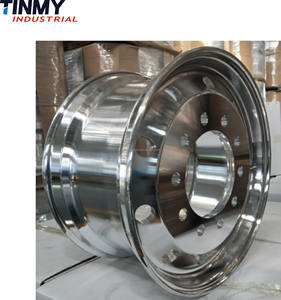 Les pièces résistantes <span class=keywords><strong>de</strong></span> Tryck <span class=keywords><strong>de</strong></span> <span class=keywords><strong>remorque</strong></span> ont forgé des jantes <span class=keywords><strong>de</strong></span> roue d'alliage d'aluminium <span class=keywords><strong>de</strong></span> <span class=keywords><strong>5</strong></span> <span class=keywords><strong>trous</strong></span> - Product Image 4
