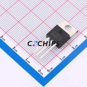 NTP2955G ใหม่ล่าสุดและเป็นต้นฉบับ ITO-220AB-3ทรานซิสเตอร์ภาคสนาม (MOSFET) - Product Image 1