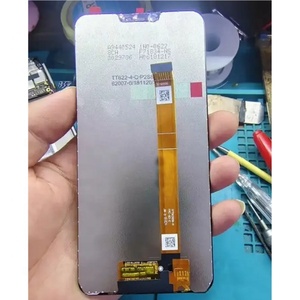 <span class=keywords><strong>LCD</strong></span> cho <span class=keywords><strong>Oppo</strong></span> A15 a15s A35 a16k điện thoại di động màn hình cảm ứng cho realme C11 C12 C15 7i lcds cho <span class=keywords><strong>Oppo</strong></span> A15 hiển thị thay thế - Product Image 1