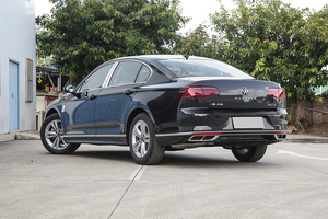 2025 Coche Usado Barato de Alemania <span class=keywords><strong>para</strong></span> Volkswagen Magotan 280TSI DSG Comfort 1.4T 150HP 250Nm Sedán de Negocios Alemán <span class=keywords><strong>para</strong></span> África - Product Image 6