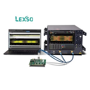 ออสซิลโลสโคป Keysight Uxr0104b Infiniium Uxr-series: 10 GHz, 4 ช่องสัญญาณ, 3.5 มม. - รับส่วนลด - Product Image 3