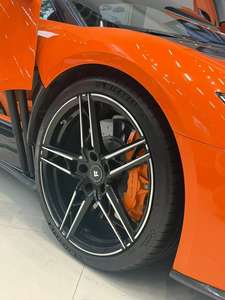 Supercar Elettrica Hyper SSR 1200CV dalla Cina, Ricarica Rapida, Trazione Integrale per Importatori di <span class=keywords><strong>Auto</strong></span> di Lusso - Product Image 2