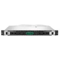 Serveur HPE ProLiant DL20 Gen10 Plus Intel Xeon E-2314 et 32 Go de RAM 2 To SSD Prise en charge RAID Performances fiables pour les charges de travail