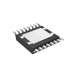 Componentes Electrónicos, Pedido Único, Gestión de Energía (PMIC), Circuito Integrado REG BCK BST ADJ 500MA 16TSSOP LT3433EFE # PBF 16 TSSOP (0.173\", 4. - Product Image 1