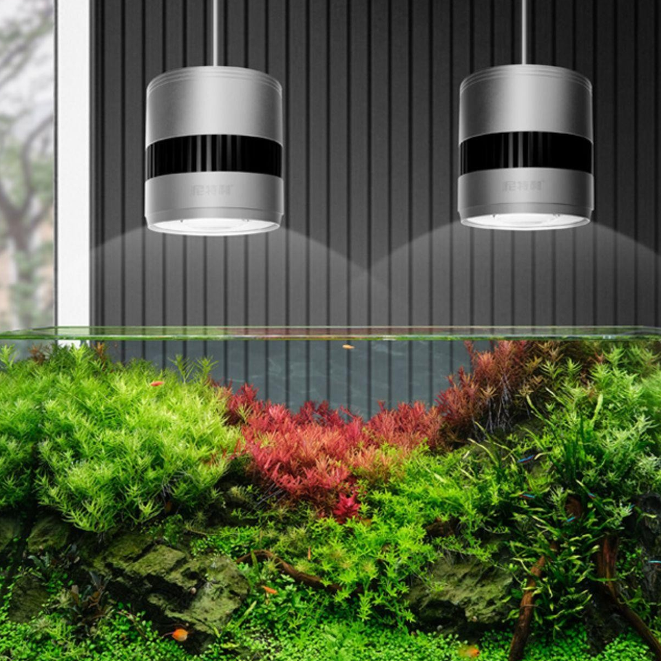 At3 Pro+ Full Spectrum Led Grow Lamp For Indoor Plants | Wholesale