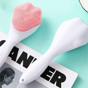 Brosse Nettoyante Visage en Silicone 2023 - Nouveauté Tendance pour le Nettoyage et le Soin de la Peau - Product Image 2