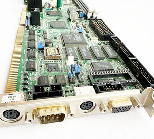 IEI ROCKY-538TXV ROCKY-548TX V6.0 Full-length Board Card Industrial <b>Motherboard</b> <b>Cpu</b> Board <b>CPU</b> Module <b>Motherboard</b> 100% test - Product Image 6