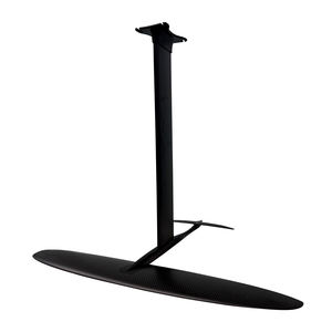 Nouvelle conception 2026 AXIS HPS 980 Hydrofoil en carbone, conception haute performance pour le contrôle et l'efficacité du wingfoil - Product Image 3