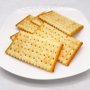 450 Gramm köstliche knusprige Lieblings schöne gute leckere Bananen geschmack Kekse - Product Image 5