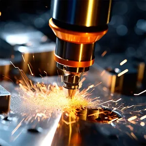 CNC-Bearbeitung Dienstleistungen Edelstahl Präzision CNC-Bearbeitung Teile Hersteller in China OEM CNC-Bearbeitung Service