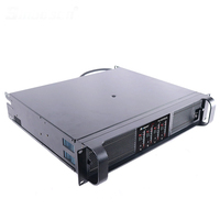 Sinbosen amplificateur karaoké haut-parleur système DS-10Q 4 canaux 1000 watts amplificateur pcb conseil