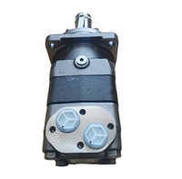 Moteur hydraulique de convoyeur 41685 et kit de réparation d'étanchéité 23592 pour pièces de rechange de fraiseuse à froid Wirtgen W2000 W1900 W1500 en stock
