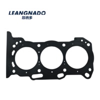 Junta de Cilindro Original para Toyota Highlander Alphard Previa ES GS RX 2GR-FE 3.5L Motor Lado Derecho 96mm STD OEM 11115-31080