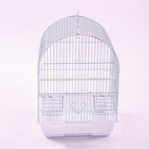 Jaulas Metálicas Resistentes para Cría de Aves al por Mayor, Jaula para Pájaros Fácil de Transportar para Almacenamiento en el Hogar - Product Image 4