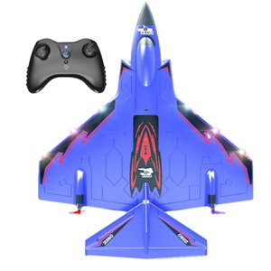Nouvel Avion RC Télécommandé, Modèle d'Avion à Voilure Fixe en Mousse EPO, Drone RC, Jouet Avion de Chasse, Cadeau - Product Image 5