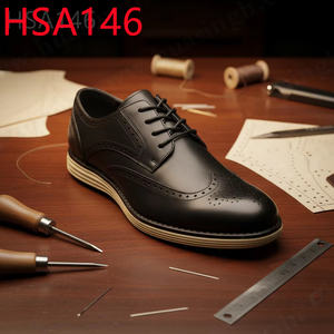 LXG,formal Occasion Italian Style Fashion Ceremony <strong>Shoes</strong> <strong>Wedding</strong> Church Double Joints Design Men Dress <strong>Shoes</strong> for Sale HSA148 - Product Image 5