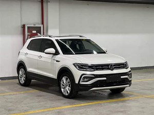 Volkswagen <span class=keywords><strong>T</strong></span>-<span class=keywords><strong>Cross</strong></span> d'occasion, SUV essence, <span class=keywords><strong>prix</strong></span> bas, voitures automatiques fabriquées en Chine - Product Image 3