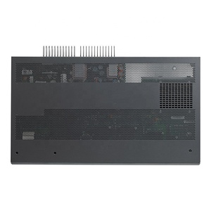 Commutateur Ethernet Gigabit 24 ports série <span class=keywords><strong>C2960X</strong></span> neuf en boîte <span class=keywords><strong>WS</strong></span>-<span class=keywords><strong>C2960X</strong></span>-<span class=keywords><strong>24PD</strong></span>-<span class=keywords><strong>L</strong></span> - Product Image 3