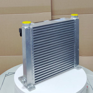 พัดลมระบายความร้อนไฮดรอลิกแบบแกน A120T DC สำหรับเครื่องจักรอุตสาหกรรม - Product Image 2