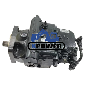 อะไหล่ปั๊มเกียร์รถขุดตีนตะขาบ New XPower PC30MR PC35MR-2 รุ่น 708-1S-00611 708-3S-00332 708-3S-11220 คุณภาพสูง - Product Image 2