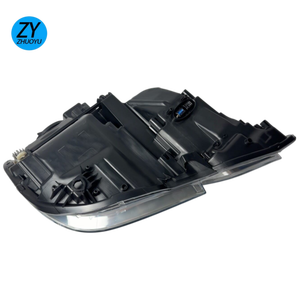 Adapté à la Mercedes-Benz Classe E W212 E200 E260 E300 <span class=keywords><strong>E350</strong></span> Phare d'origine 2009-2013 Phare au xénon <span class=keywords><strong>de</strong></span> haute qualité - Product Image 6