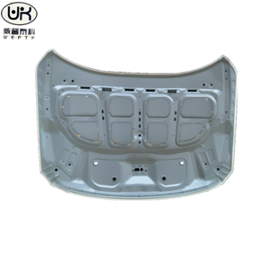Nuevos kits <span class=keywords><strong>de</strong></span> carrocería Capó delantero para Honda Accord 2018 2019 2020 2021 OE 60100-<span class=keywords><strong>TVE</strong></span>-H00 - Product Image 5