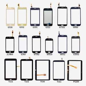 Vidrio con OCA al por Mayor de Fábrica para S8 Plus, S8+, S9 Plus, Note 20 Ultra, S20, S21 Ultra, Pantalla Táctil LCD con Vidrio OCA para Samsung <span class=keywords><strong>Galaxy</strong></span> - Product Image 6
