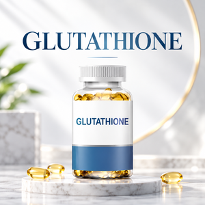 Gélules de glutathion en marque blanche, complément alimentaire, soutien antioxydant, fabricant OEM ODM - Product Image 2