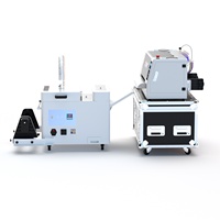 Imprimante DTF de haute qualité, format A3 A4, machine d'impression, imprimante à film PET, compatible avec l'imprimante à transfert de film PET EPSON XP600