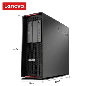 Lenovo P920 P350 P360 p520c p620 P720 2 * bạc 4210r 20 lõi 2.4G 16G Bộ nhớ/256G trạng thái rắn + 2T/P2000 5g/máy chủ - Product Image 3