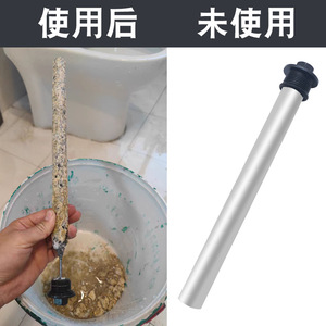 Anode sacrificielle en magnésium pour chauffe-eau 3040506080100L – Protection contre la corrosion pour chauffe-eau électrique domestique - Product Image 2
