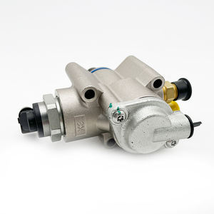 奥迪A4 A6 06E127025G 06E127025A 06E127025AB 07L127026A HFS853A101 HPP0003左汽车零件高压燃油泵 - Product Image 3