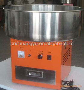 Máy bỏng ngô dọc hoàn toàn tự động có sẵn trong các kích thước lớn, vừa và nhỏ cũng như các mô hình chạy bằng khí. - Product Image 4