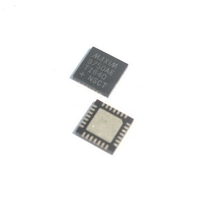 Composants électroniques de circuits intégrés, puces IC MAX9750AETI+T authentiques - Product Image 1