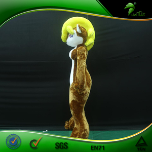 Juguete de Peluche Inflable de Animal Hongyi, Figura de Personaje Inflable de Manga, Muñeco Inflable Sexy - Product Image 2