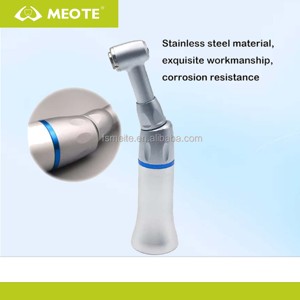 Низкоскоростной стоматологический наконечник, набор инструментов, стоматологический наконечник, дешевый набор стоматологических наконечников, воздушная турбина - Product Image 3