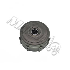 Conjunto de Embrague TCM, Kit de Embrague Automático para Montacargas, Piezas de Repuesto Nuevas - Product Image 3