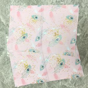 Sac de courrier rose clair, 50 pièces, avec propre logo, <span class=keywords><strong>Amazon</strong></span>, emballage de courrier en plastique personnalisé - Product Image 4