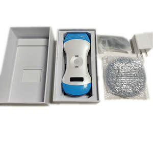 128 elementos 3 en 1 sonda de ultrasonido inalámbrica portátil USG para <span class=keywords><strong>Tiroides</strong></span>, <span class=keywords><strong>embarazo</strong></span>, cardíaco - Product Image 6