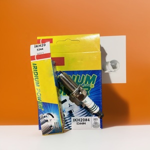 Sistema de Encendido automático IW16 5305 de potencia de iridio al por mayor, bujía de alto rendimiento para bobina de motor usada LX Celica incluida - Product Image 4