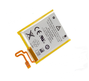 Baterai Li-ion 3.7V 616-0639 0640 220mAh untuk iPod Nano 7 Generasi ke-7 - Product Image 3
