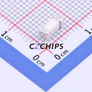 JFC2410-1350TS One-Time Fuse 2410 Fuse ( Type: SMD Fuse )( Rated Current: 3.5A )( Rated Voltage (AC): 250V ) - Product Image 2