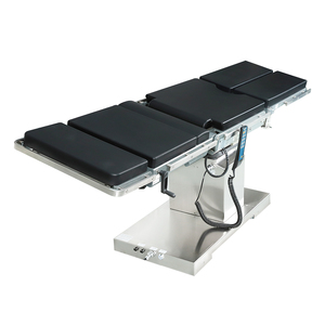 Tavolo Operatorio Elettrico Idraulico Ortopedico Regolabile Multi-Posizione HE-608-A - Product Image 2