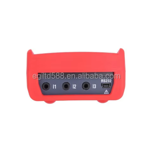 ETCR4300 Trifase Metro Prezzo con Digitale Phase Volt-<span class=keywords><strong>Ampere</strong></span> Meter - Product Image 5