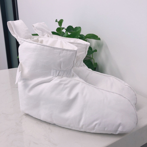 Taglia Standard all'ingrosso inverno casa calda calda pantofole da donna da uomo soffice da casa per la casa <span class=keywords><strong>scarpe</strong></span> da uomo piumino - Product Image 3