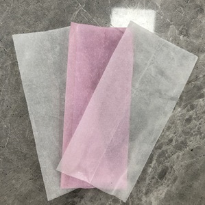 В наличии: Бумага для самокруток Kingsize Slim, неокрашенная, коричневая, белая, медленного горения - Product Image 6