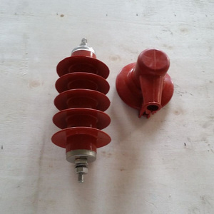 Parafoudre et dispositif de mise à la terre en oxyde de zinc polymère 11KV à 33KV – Composant électronique - Product Image 5