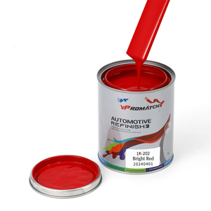 <span class=keywords><strong>Pintura</strong></span> de Reparación en Aerosol Acrílica para Barcos y Automóviles, con Buena Durabilidad y Efecto de Cobertura, Base para Repintado Automotriz, Muestra Gratis - Product Image 4